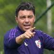 Ex-River, Marcelo Gallardo comandará seleção de Gonzalo Plata e Anthony Valencia