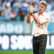 Grêmio anuncia Renato Gaúcho