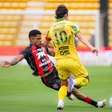 Mirassol busca empate no fim, e Vitória deixa escapar vitória que parecia certa