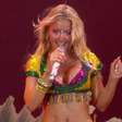Zara Larsson encerra o Palco Sunset com um dos shows mais divertidos de todo o Rock in Rio 2026