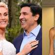 Foi barrada? Saiba o motivo de Ticiane Pinheiro não ter ido ao casamento de Ana Hickmann e Edu Guedes