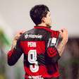Ex-Palmeiras detona atuação de Pedro em vitória do Flamengo e alerta: "Não é insubstituível"