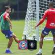 Bahia x Remo: onde assistir, escalações e tudo sobre o jogo do Brasileirão