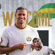 Campeão com o Cruzeiro, Breno Teixeira inicia novo desafio na Oriente Médio