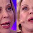 Fora da TV, Claudete Troiano se emociona ao contar como é tratada nas ruas: "Olham para mim e choram"