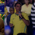 Pesquisa BTG-Nexus: Lula tem 42% das intenções de voto no 1º turno, Flávio Bolsonaro, 37%