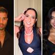 Mãe de Virginia Fonseca, Margareth Serrão distribui unfollows em amigos da influenciadora