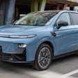 Leapmotor B10 ganhará versão REEV, que não depende apenas de carregadores