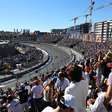 F1: FIA cobra e GP da Espanha deve alterar traçado do circuito para 2027