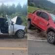 Quatro pessoas morrem em acidente envolvendo quatro veículos no interior da Bahia