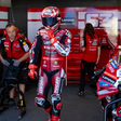 MotoGP: "Não encontramos uma solução" diz Bagnaia após problemas da Ducati em Misano