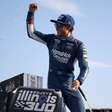 NASCAR Cup: Kyle Larson volta a vencer após 51 corridas sem vitória