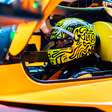 Lando Norris testa o MCL-HY e aumenta a expectativa para Le Mans