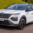 Renault Kardian ganha versão turbo abaixa de R$ 100 mil