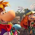 Rayman Legends Retold tem lançamento adiado para dezembro