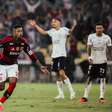 Flamengo chega a 66% de chance de título do Brasileirão; dupla Gre-Nal vê Série B mais perto