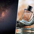 Uma espanhola recriou os cheiros do espaço, e alguns deles podem ser usados como perfume