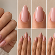 O formato das unhas muda a aparência dos dedos; veja quais efeitos cada modelo cria