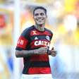 Guerrero cita 'vingança' do Flamengo em declaração à Justiça