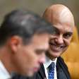 Guerra no STF: Começa hoje julgamento que pode definir futuro de Moraes