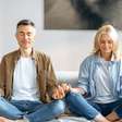 Meditação pode fortalecer relacionamentos