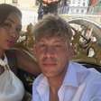 Corpo de brasileira desaparecida na Lagoa de Veneza é encontrado