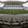 Neo Química Arena: Corinthians aumenta capacidade contra o Estudiantes