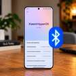 Xiaomi aprimorou novamente o Bluetooth em seus celulares com uma atualização significativa que melhora muito o desempenho