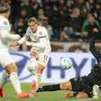 Canobbio e Fábio põem o Fluminense na semifinal da Libertadores