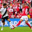 Vasco recebe o Santa Fe por uma vaga na semifinal da Conmebol Sul-Americana