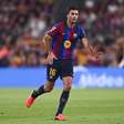 Rodri explica preferência pelo Barcelona e revela conversa com Mourinho
