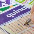 Quina 7117: confira o resultado desta segunda-feira (14/09)