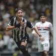 Cuello, Minda, Reinier, Cassierra, Renan Lodi, Alan Franco, Vitão, Tressoldi, Tomás Pérez e Iván Román: os jogadores do Atlético-MG com mais grandes chances criadas no Brasileirão 2026