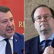Rússia vê mudança de postura da Itália após reunião de Salvini com empresários