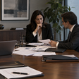 Briga entre sócios pode levar à venda da empresa