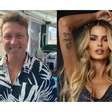 Quase ninguém lembra, mas o namoro de Sérgio Hondjakoff, hoje em 'A Fazenda 2026', e Yasmin Brunet só aconteceu por motivo para lá de inusitado; modelo revelou detalhes no 'Big Brother Brasil'