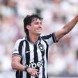 Danilo Santos, Arthur Cabral, Montoro, Vitinho, Alex Telles, Edenílson, Villalba, Ferraresi, Danilo Pereira e Kauan Toledo: os jogadores do Botafogo com mais grandes chances criadas no Brasileirão 2026