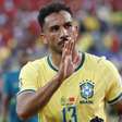 Danilo recusa convite de Ancelotti para renovar com Flamengo