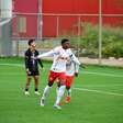 Red Bull Bragantino aplica nova goleada no Paulista Sub-20