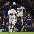 São Paulo x Boca Juniors: onde assistir, prováveis escalações e arbitragem