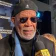 Em 2013, Morgan Freeman recusou um clássico cult de US$ 125 milhões: "Ele deveria ter aceitado"