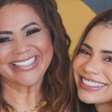 'A Fazenda 18': Lexa surpreende com reação à estreia de Darlin Ferrattry no reality: 'Minha mãe não'