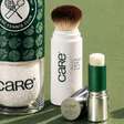 CARE Natural Beauty une beleza e tênis no SP Open com ativações e kit exclusivo