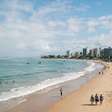 Previsão do tempo em João Pessoa (PB) hoje: veja como fica o clima nesta terça-feira