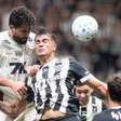 Alerta no Vitória! Números fora de casa preocupam nos bastidores