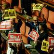 A 1 ano de voto, Senado da Itália aprova mudança em sistema eleitoral