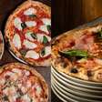 Conheça a seis pizzarias brasileiras que estão entre as 100 melhores do mundo