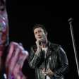 Maroon 5, Jamiroquai e Demi Lovato: artistas percorrem a história do Rock in Rio