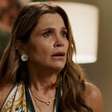 'Quem Ama Cuida': Atuação dramática de Flávia Alessandra vira assunto: 'Não tem mais'