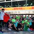 Prefeito de cidade natal de Kimi Antonelli confirma homenagem ao piloto
